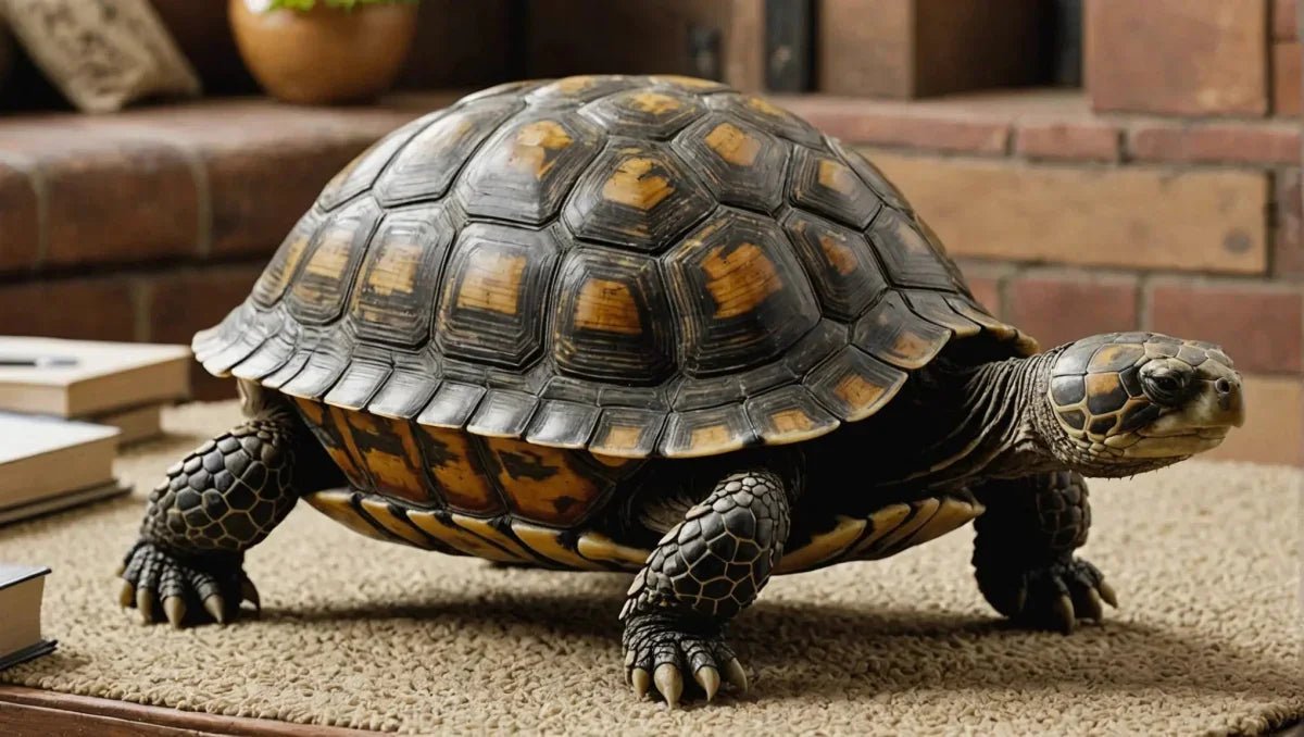 Tortoise Decor: Adding Style to Your Space - Talis Us