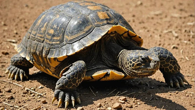 Tortoise Feeding: What Do Tortoises Eat? - Talis Us