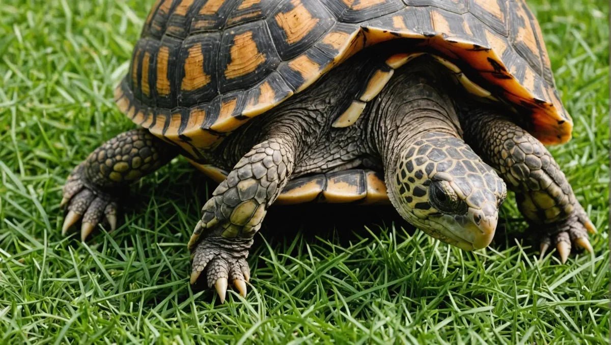 Tortoise Pellets: Essential Food for Your Tortoise - Talis Us