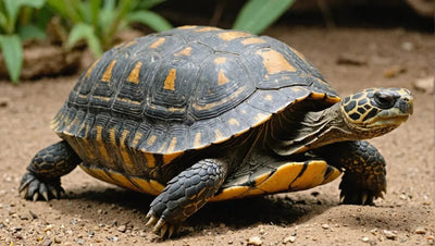 Tortoise Tank: Exploring the Life of the Tank Tortoise - Talis Us