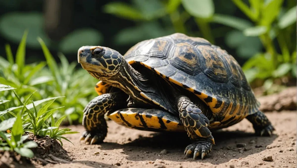 Tortoise UVB Lighting: Essential for Your Pet's Health