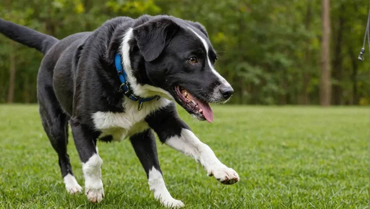 Train Your Dog with Irresistible Training Treats