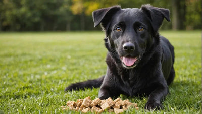 Train Your Dog with the Best Training Treats for Effective Results - Talis Us