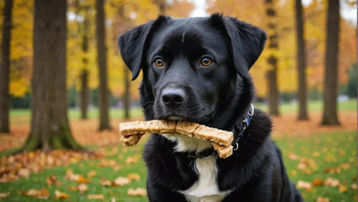 Training Dog Treats: The Key to Effective Training - Talis Us