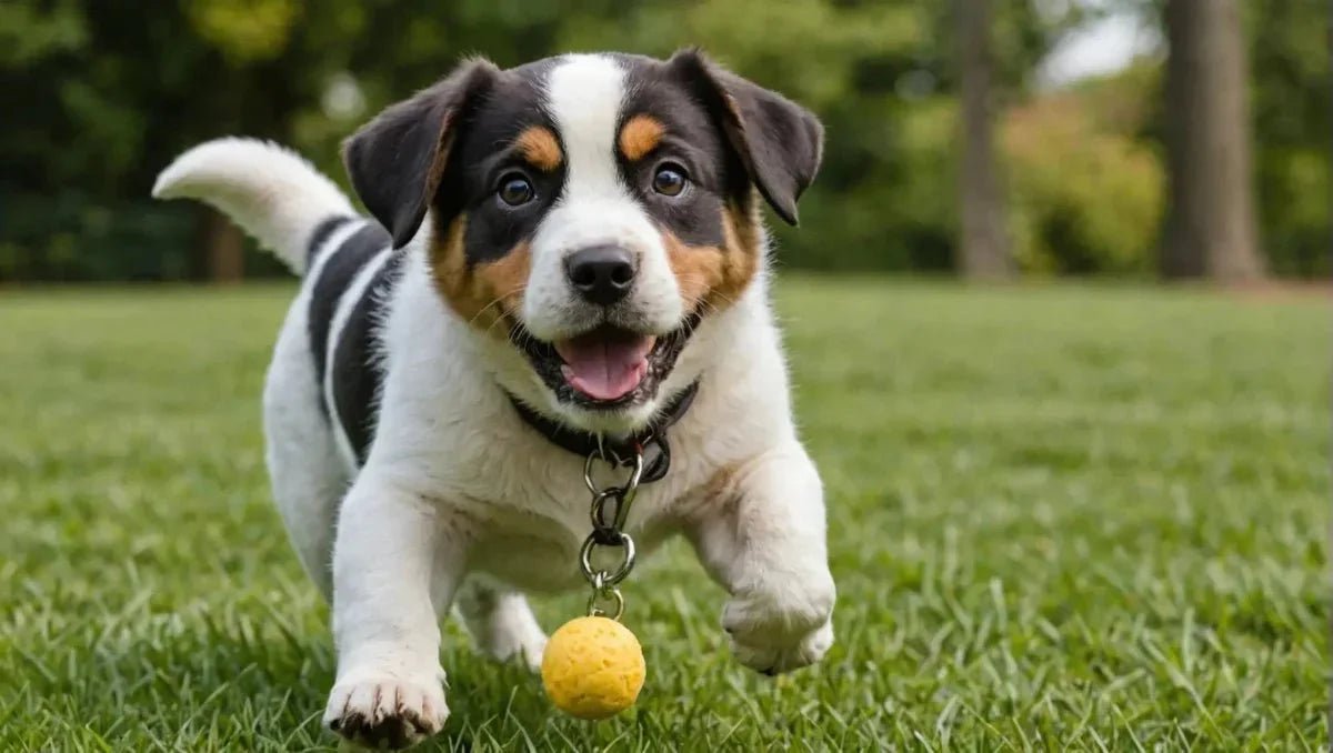 Training Treats for Dogs: Reward and Train Your Pup Like a Pro