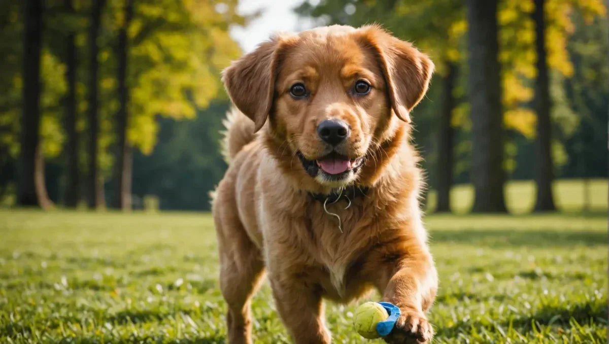 Training Treats for Dogs: The Best Way to Reward Your Canine Companion