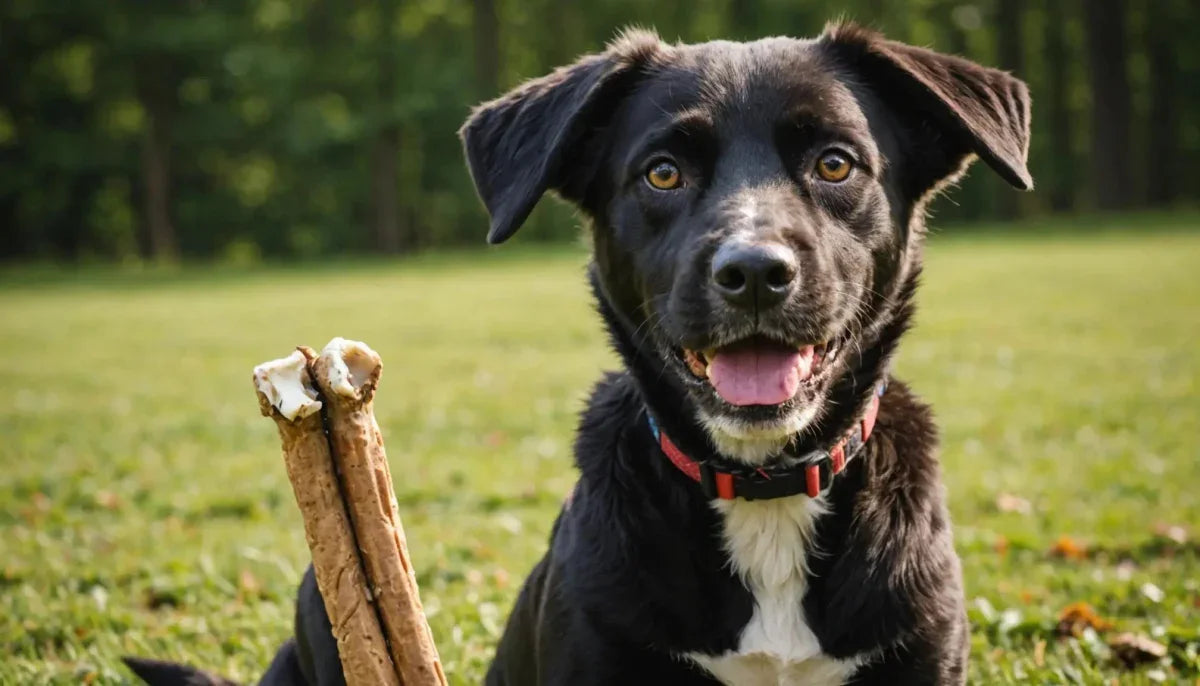 Treat Your Dog to Delicious Bones and Training Treats