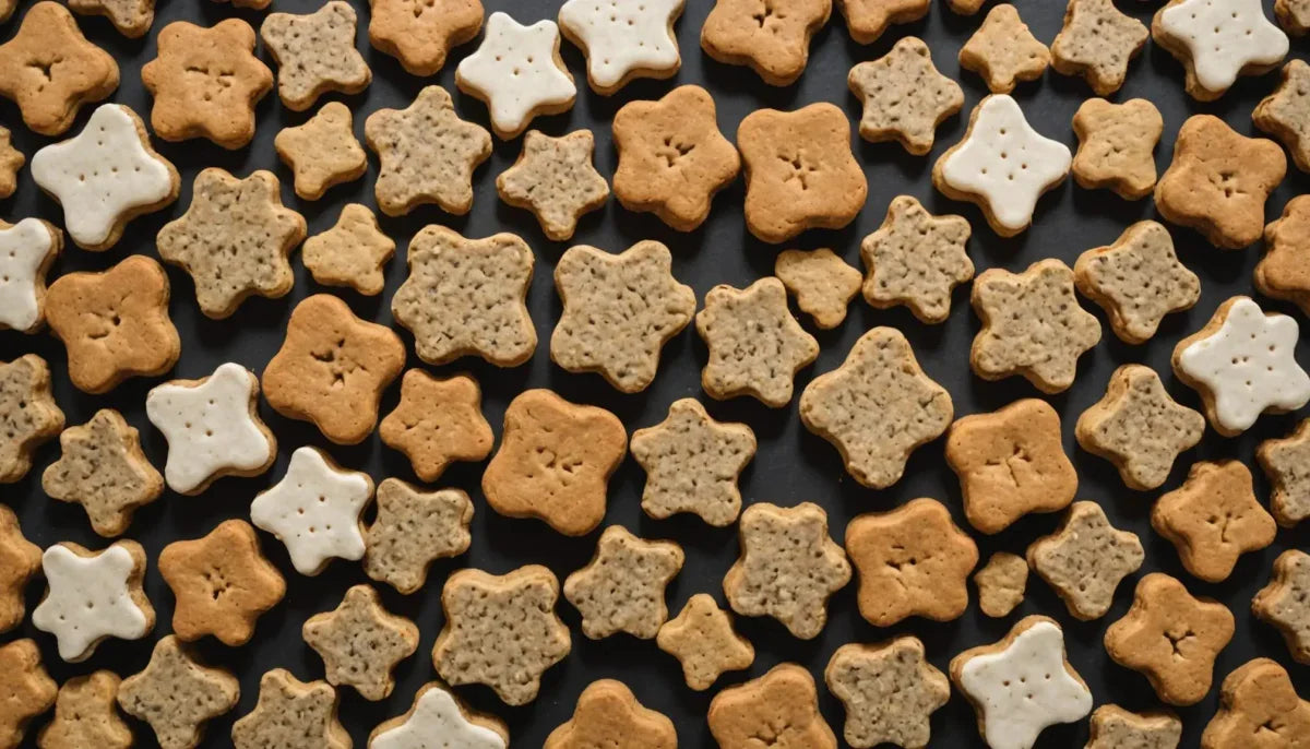 Treat your Dog to the Delicious Open Range Dog Treats
