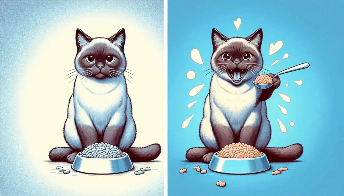Treat Your Cat to BFF Cat Food and See the Difference