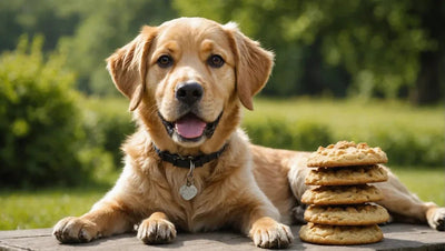 Treat Your Dog to Tasty Biscuits for Ultimate Happiness - Talis Us