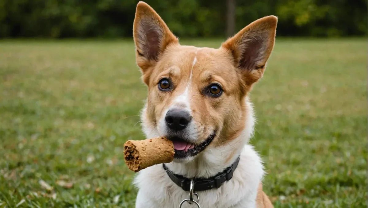 Treats for Dogs: A Guide to Rewarding Your Pup - Talis Us