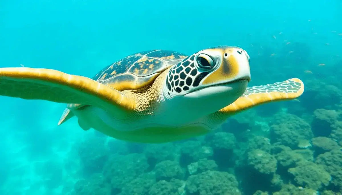 Is a Turtle a Reptile? Exploring the Fascinating World of Turtles