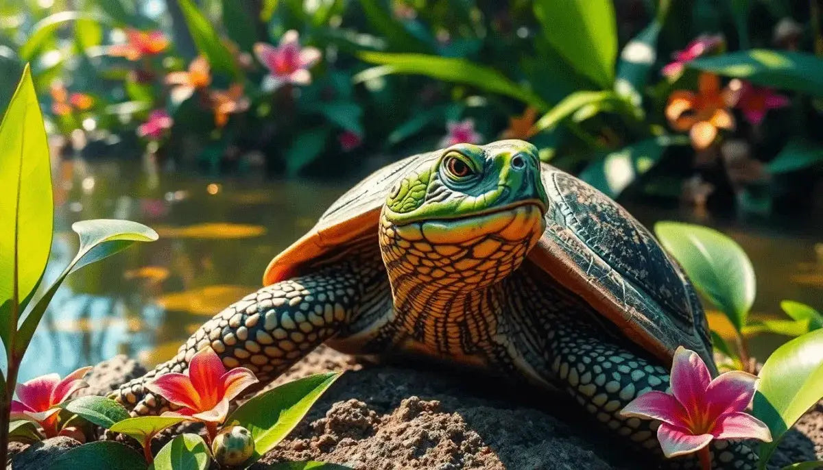 Are Turtles Reptiles? Exploring the Fascinating World of Turtles