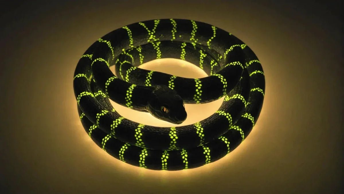 Types of Snake Lights: Illuminate Your Space - Talis Us
