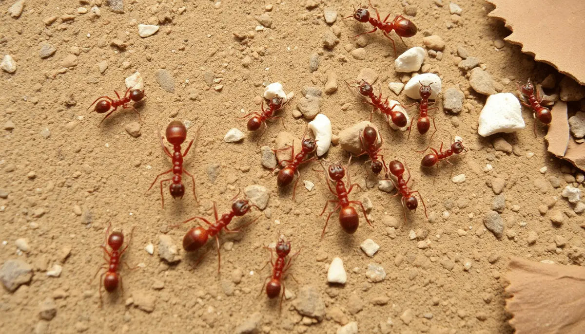 The Ultimate Ant-Keeping Starter Guide