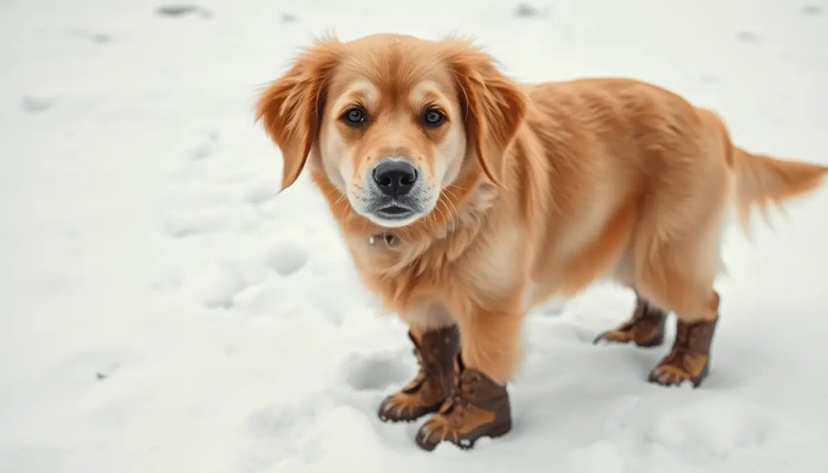 The Ultimate Dog Boot Guide: Keep Your Pup Protected in Any Season!