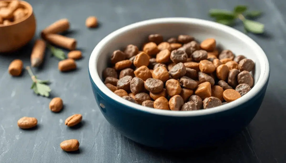 Ultimate Dog Nutrition Guide 2025: Top Hypoallergenic Pet Foods | Talis Us