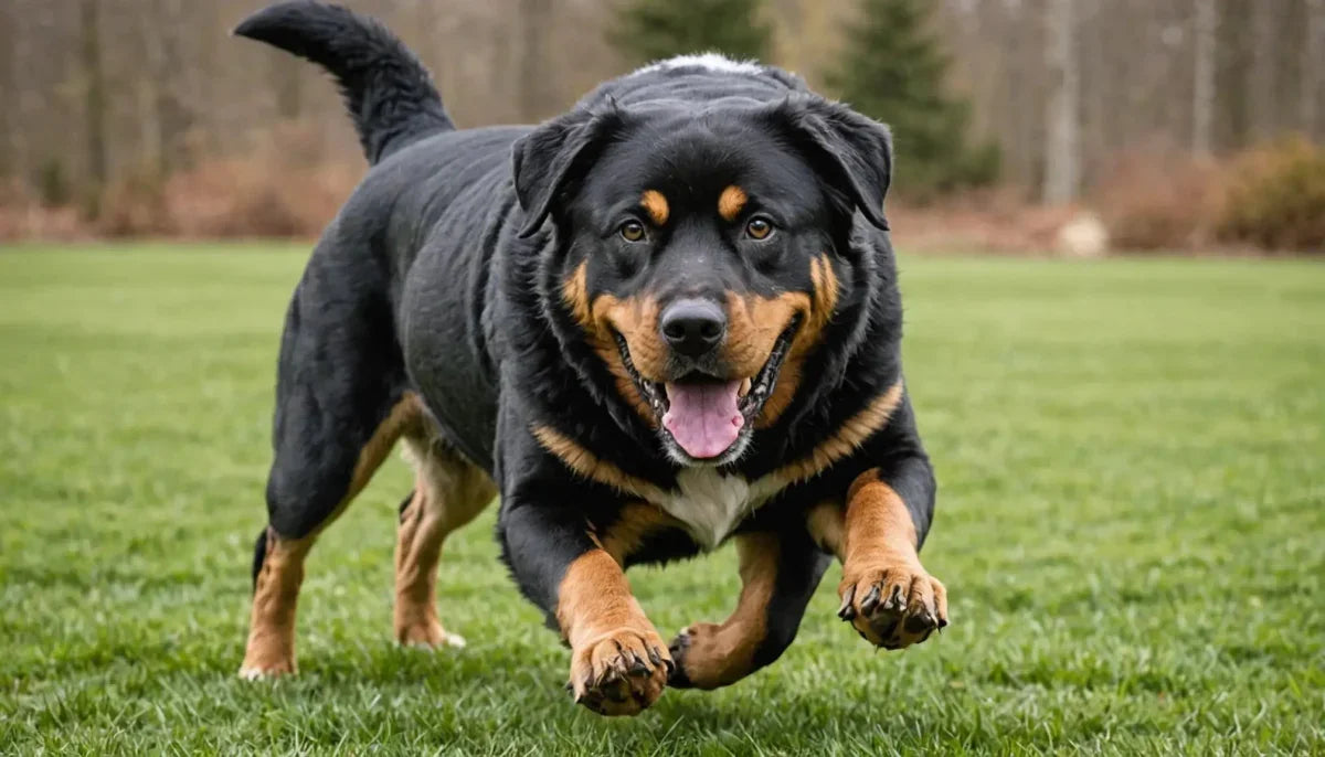 Ultimate Dog Toy for Large Breed Dogs
