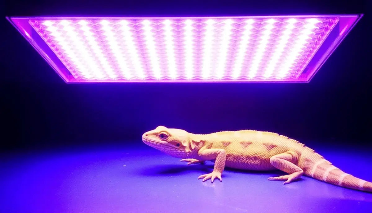Your Ultimate Guide to Buying the Best UVB Lights for Reptiles