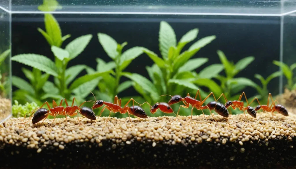 The Ultimate Guide to Choosing the Best Ant Formicarium