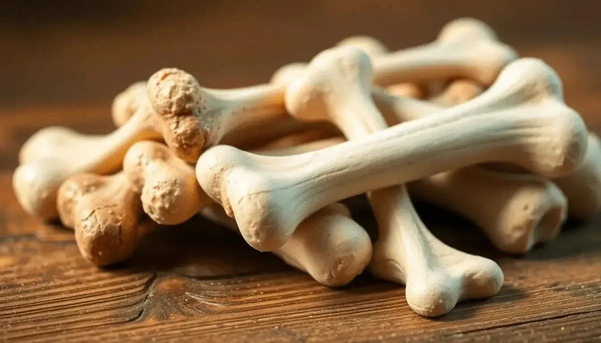 The Ultimate Guide to Choosing the Best Bones for Dogs