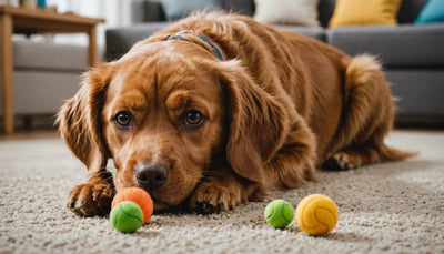 The Ultimate Guide to Choosing the Best Pet Toys - Talis Us