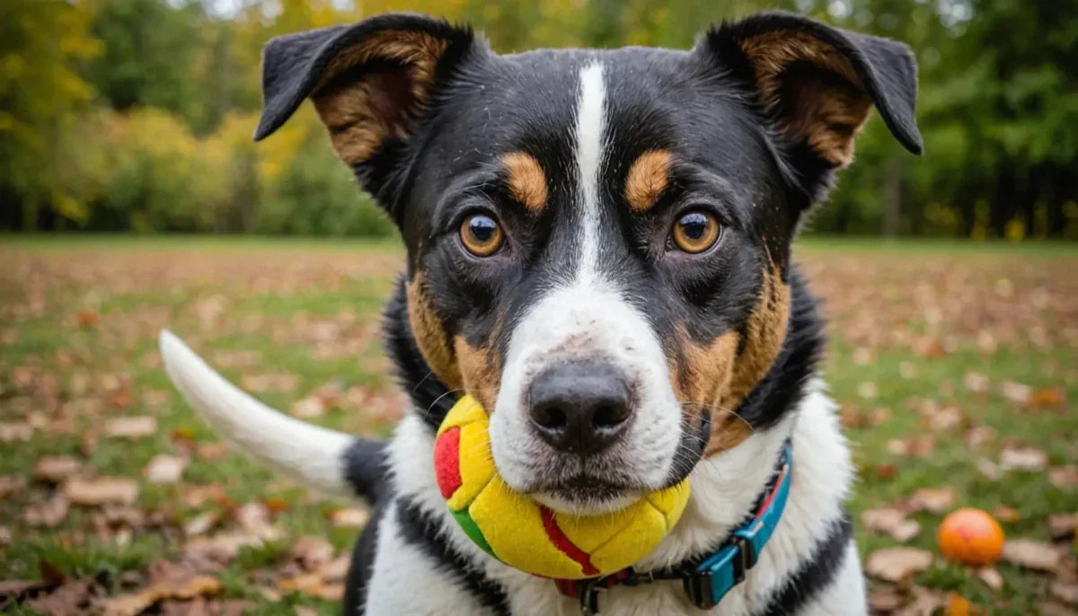 The Ultimate Guide to Choosing Durable and Safe Dog Toys - Talis Us