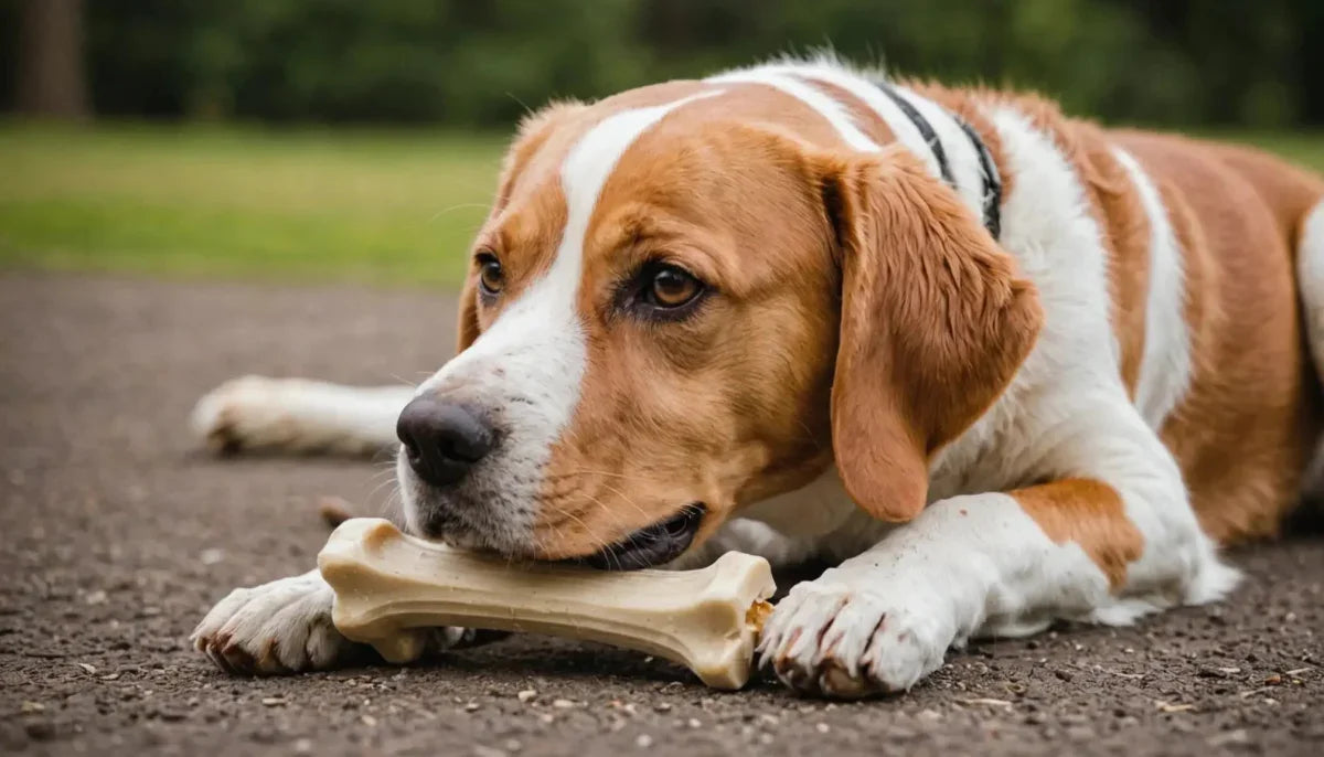 The Ultimate Guide to Choosing the Right Dog Chew Bone - Talis Us