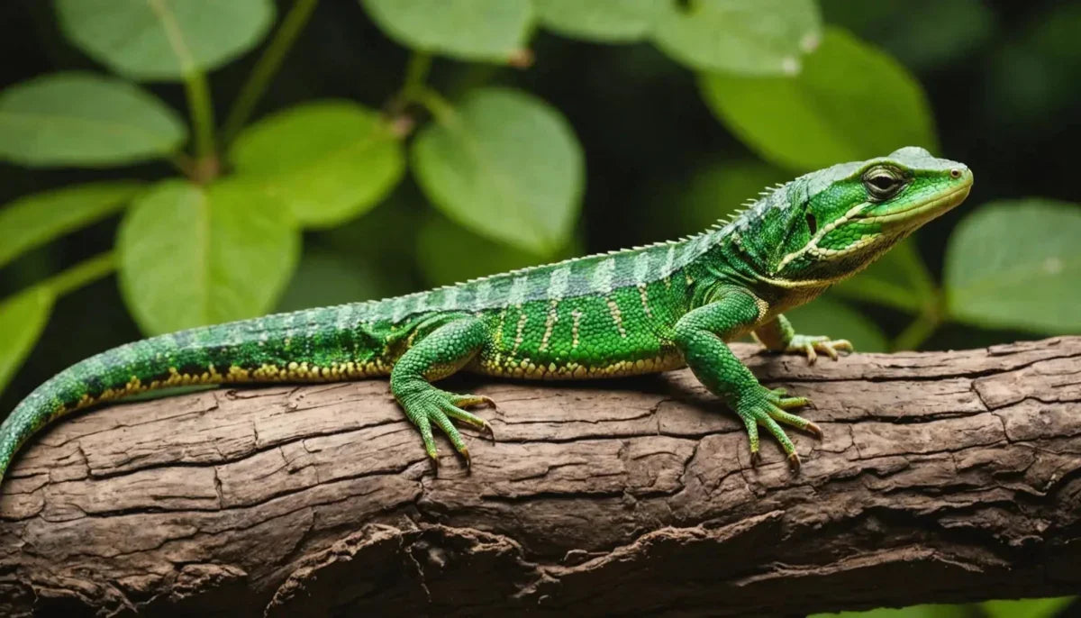 The Ultimate Guide to Ensuring Reptile Welfare