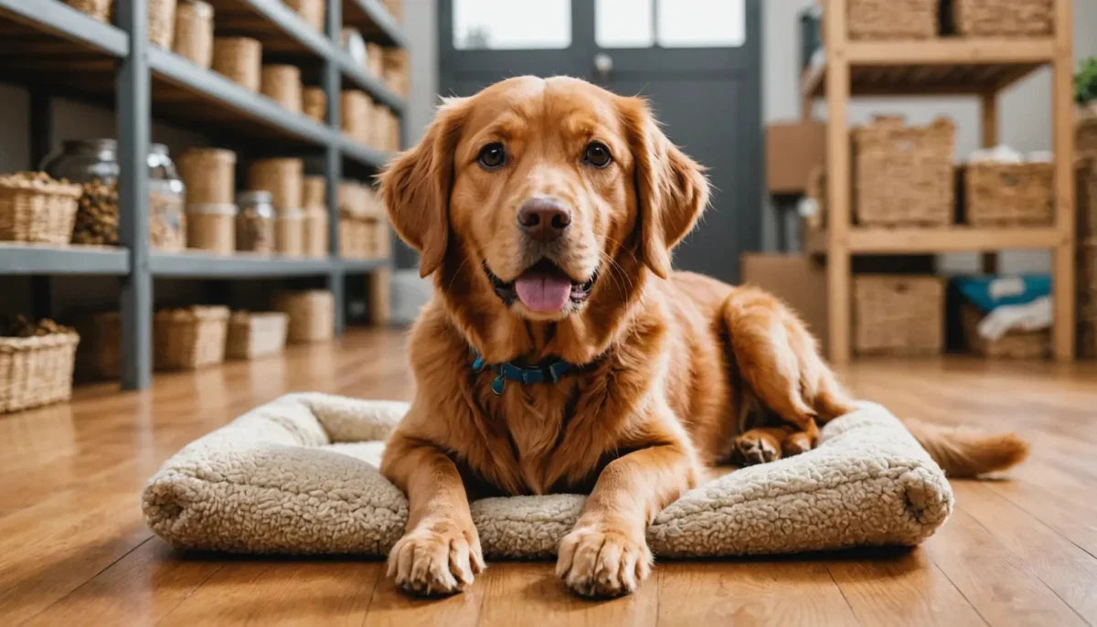 The Ultimate Guide to High-Quality Pet Supplies for Your Beloved Pets