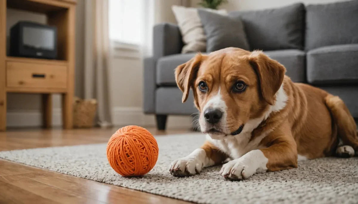 The Ultimate Guide to Interactive Dog Toys