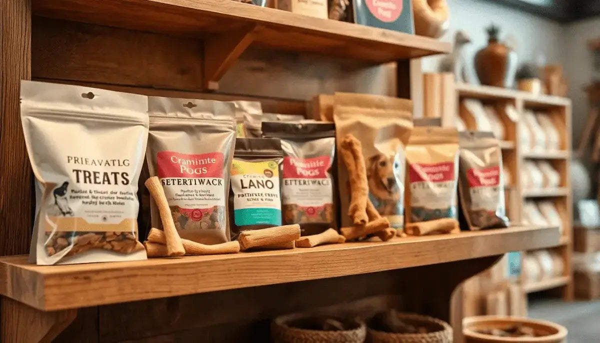 The Ultimate Guide to Jones Natural Chews: Benefits, Types, and Reviews