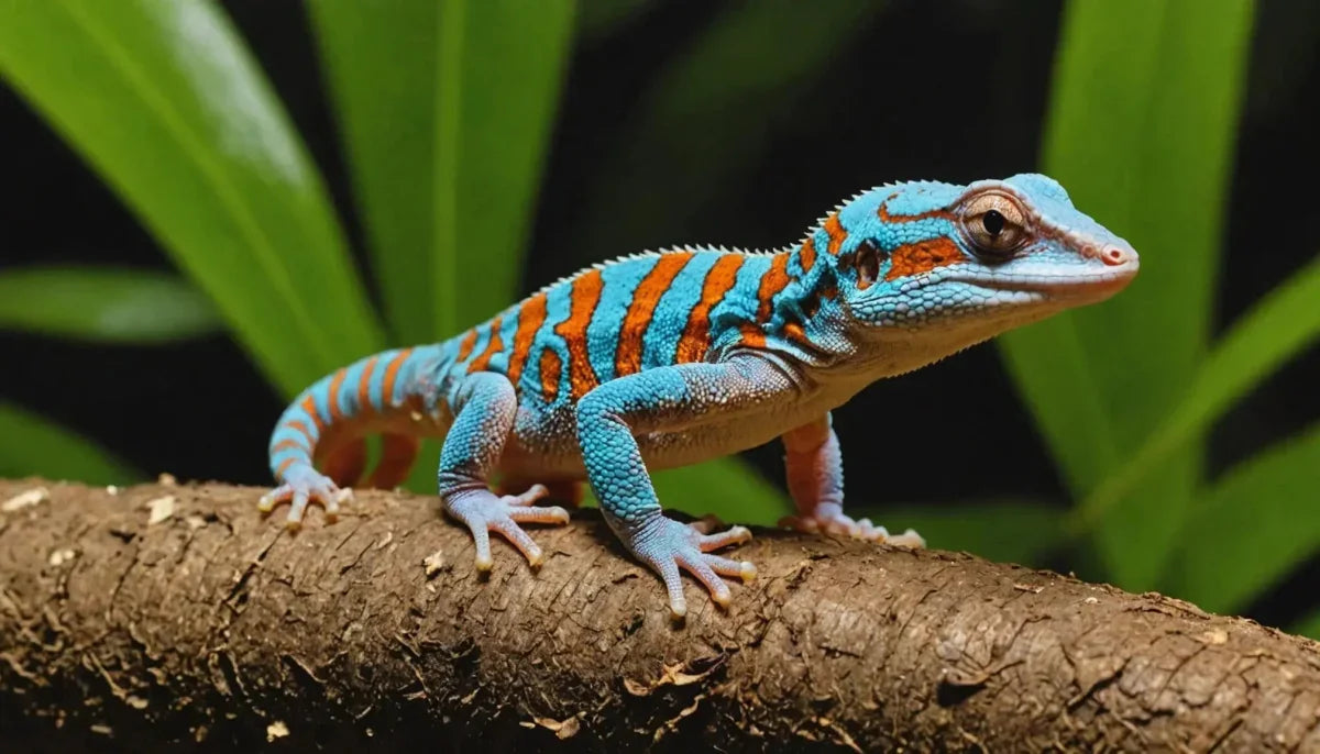 The Ultimate Guide to Pangea Gecko Food: Everything You Need to Know