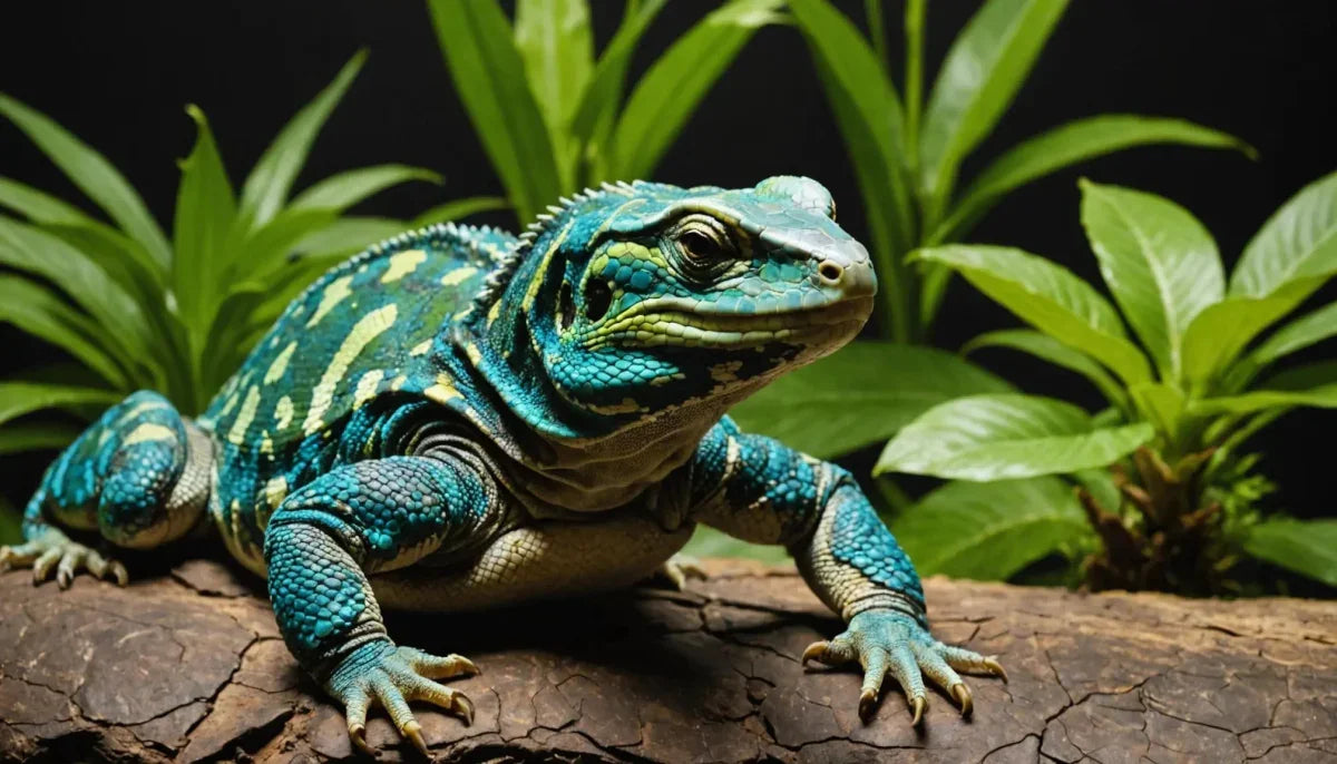 The Ultimate Guide to Pangea Reptile Products