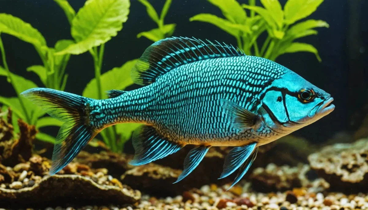 The Ultimate Guide to Repashy Fish Food Flakes