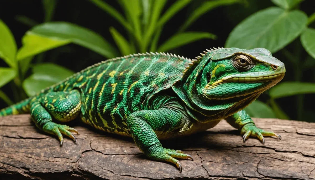 The Ultimate Guide to Reptile Accessories
