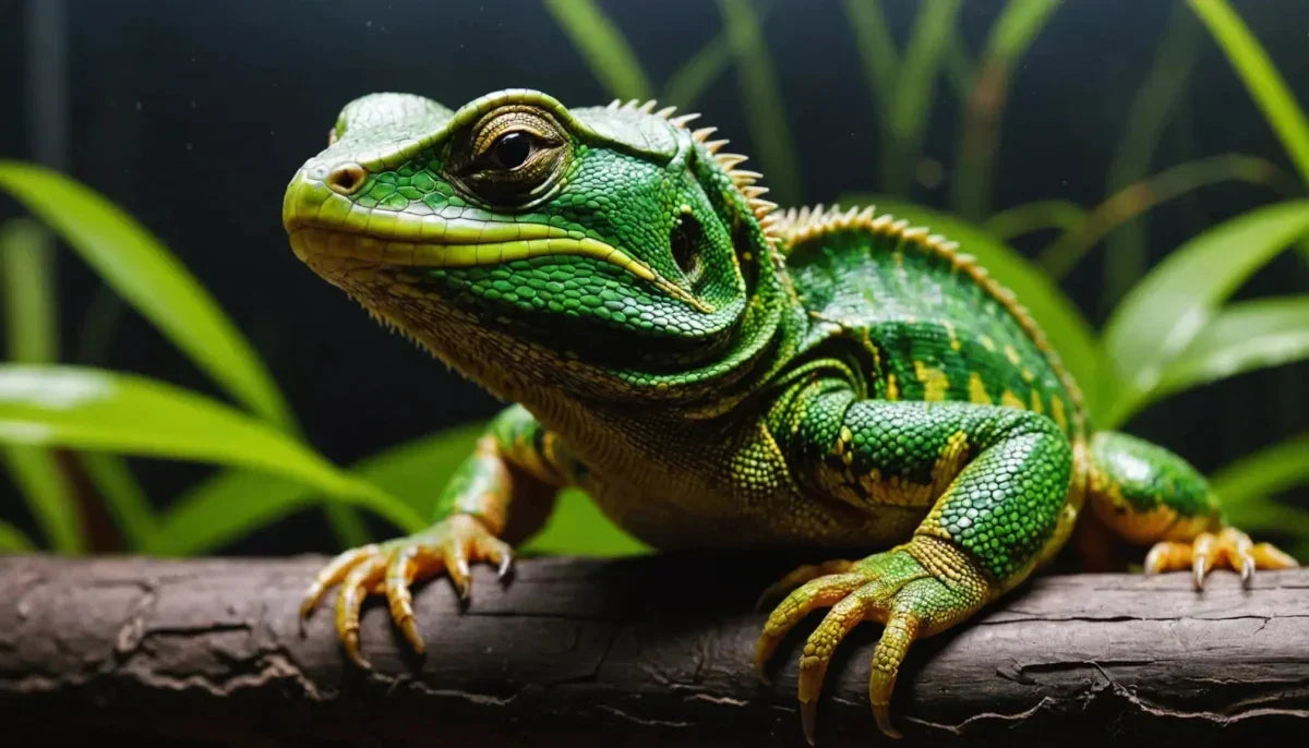 The Ultimate Guide to Reptile Heating Fixtures