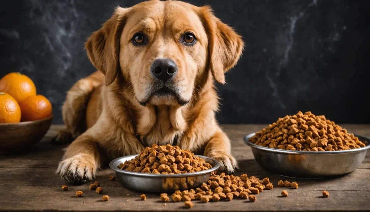 The Ultimate Guide to Vital Essentials Raw Freeze Dried Dog Food