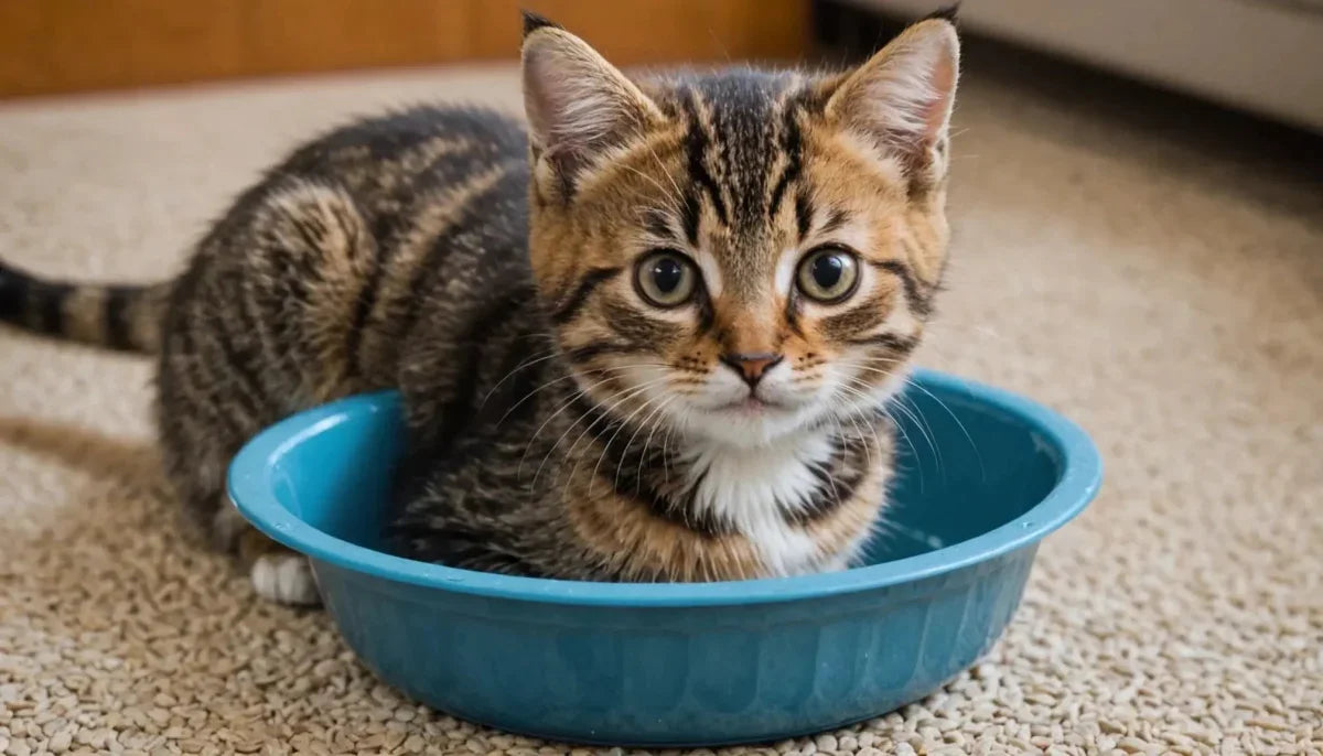 The Ultimate Guide to Wet Food for Kittens - Talis Us