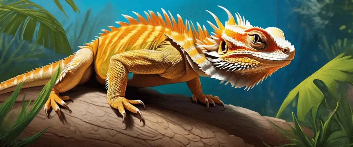 Understanding Bearded Dragon Behavior: Insights for New Pet Owners