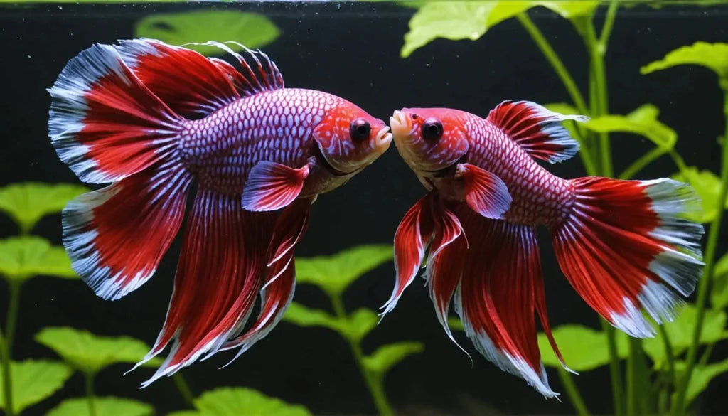 Understanding Female Betta Fish: A Guide to Keeping and Caring for Female Bettas