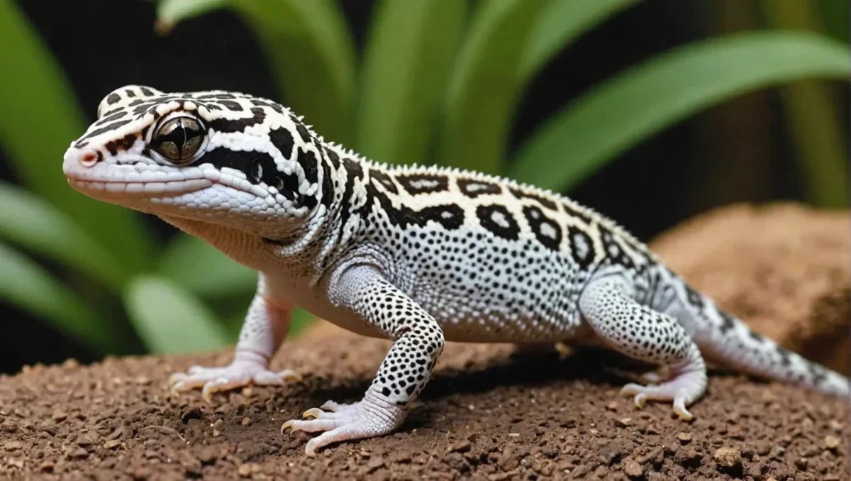 Understanding Ideal Humidity Levels for Leopard Geckos - Talis Us
