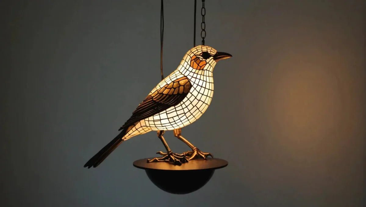 Understanding the Benefits of Bird Light