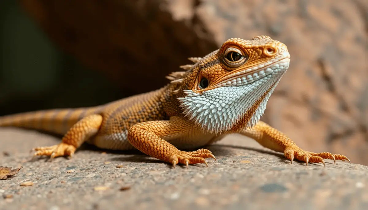 Unique Bearded Dragon Enclosure Ideas: Design Tips for a Happy Habitat
