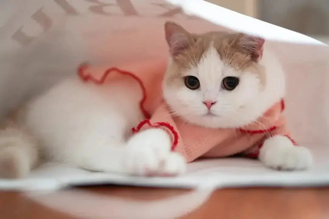 Unique Gift Ideas for Cat Lovers