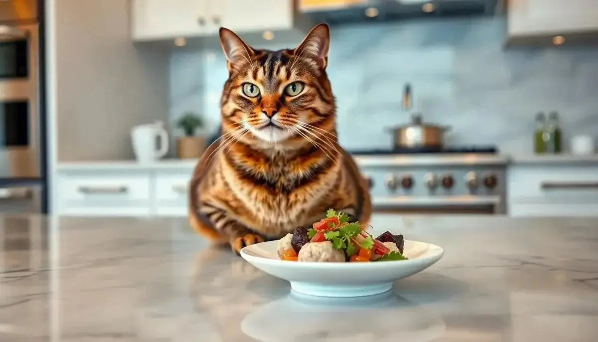 Unleash Your Cat's Culinary Delight with Evanger's Canned Cat Food