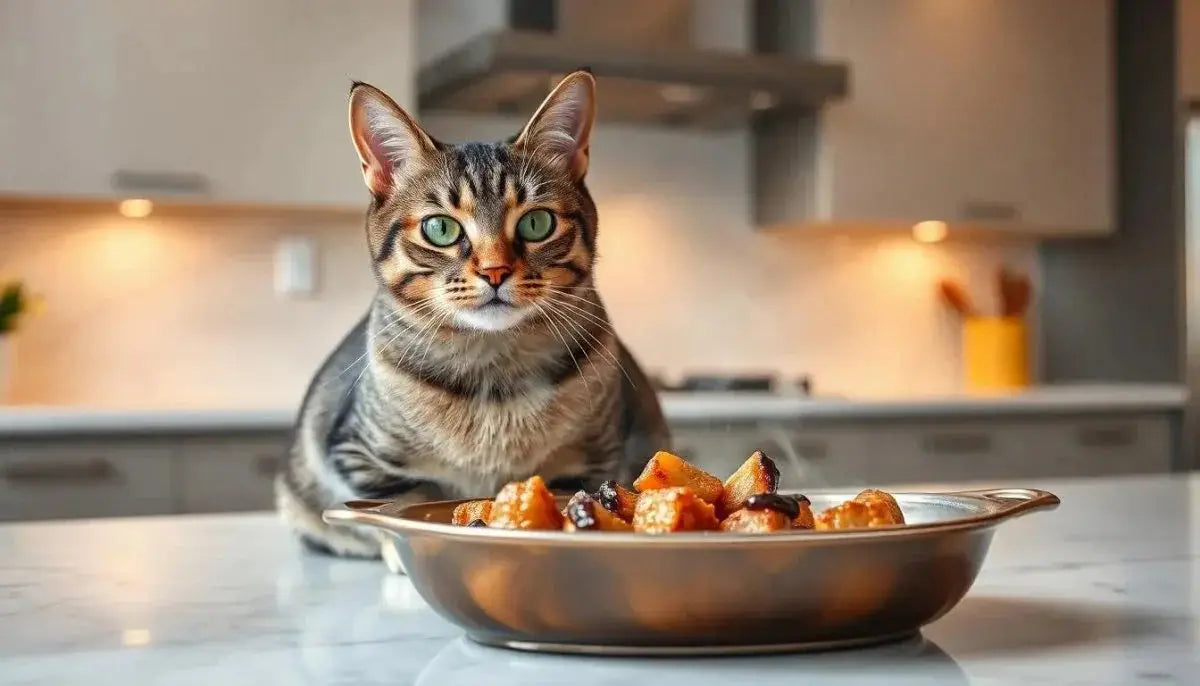 Unleash Your Cat's Culinary Delight with Evanger's Wet Cat Food