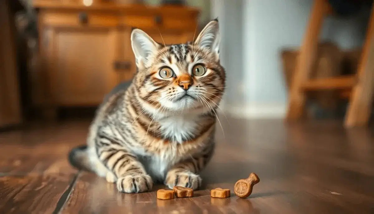 Unleash Your Cat's Delight with Northwest Naturals Cat Treats