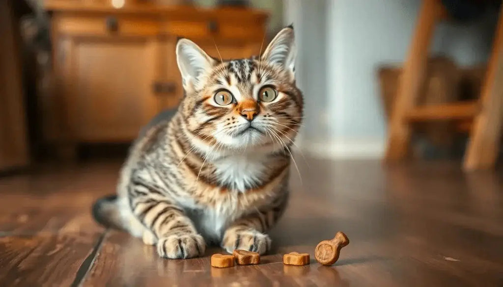 Unleash Your Cat's Delight with Northwest Naturals Cat Treats