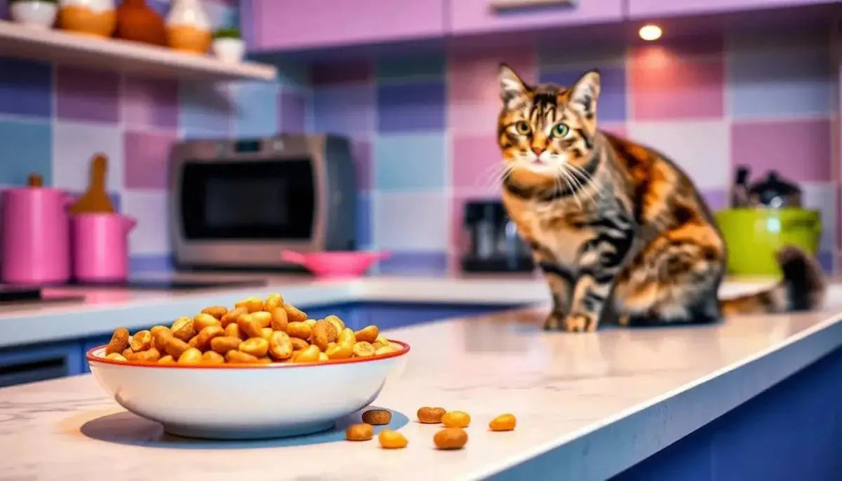 Unleash Your Cat's Passion for Nala: A Delicious and Nutritious Journey
